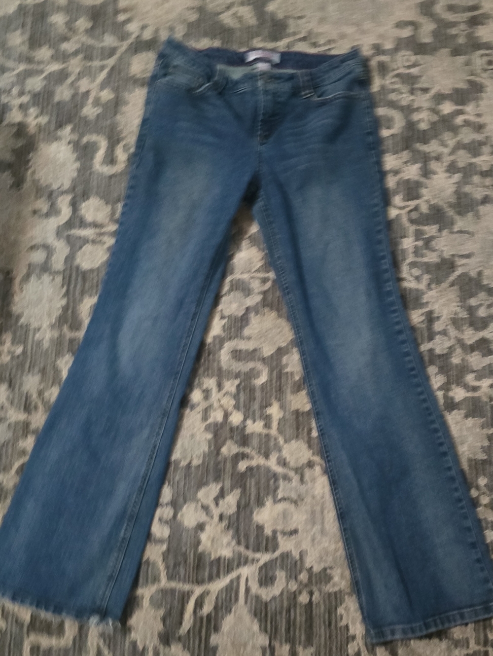 Duck Head Women's Bootcut